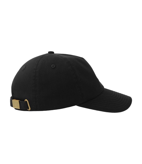 Atlantis Dad Hat S Five 5 Panel Unstructured Low Profile Mid Visor Organic Cap