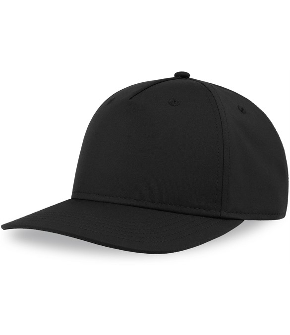 Atlantis Ray S Recycled Performance 5 Panel Cap