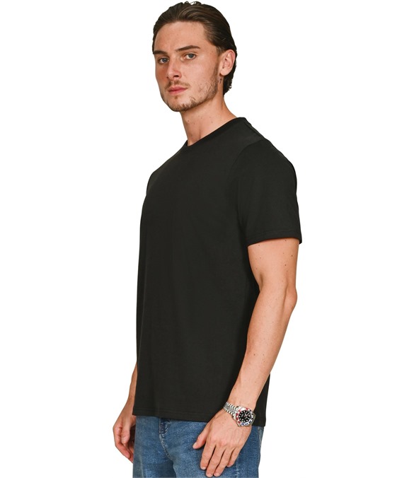 Casual Ringspun Combed 180 Slim T
