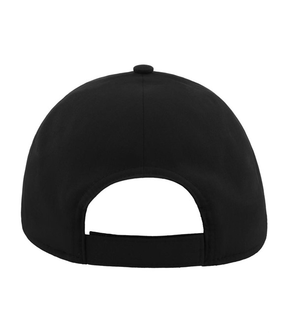 Atlantis Bond S 6 Panel Structured Low Profile Curved Visor Water Resistant Recycled Cap