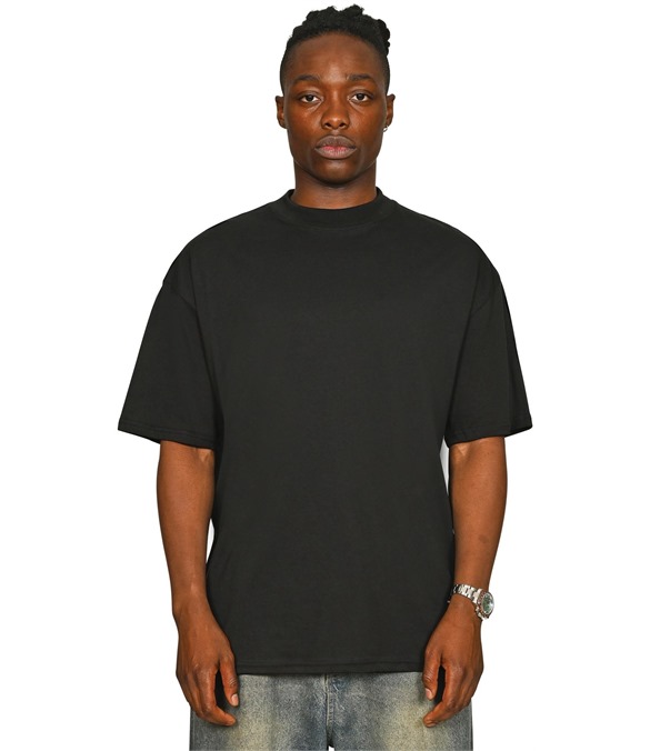 Classic Ringspun Core 150 Oversize Extended Neck Tall T