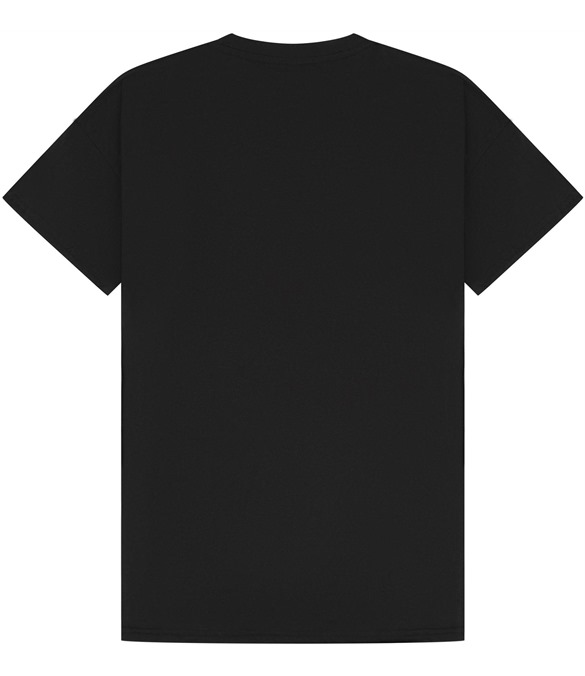 Casual# Ringspun Original T 130