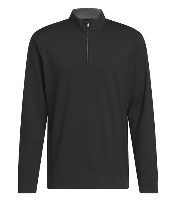 Ultimate 365 classic quarter-zip