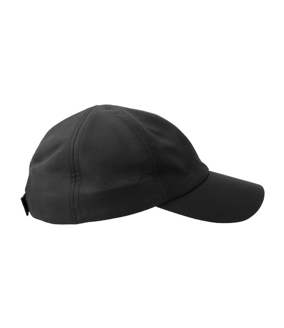 Atlantis Isar 6 Panel Unstructured Low Profile Mid Visor Jacquard Recycled Cap