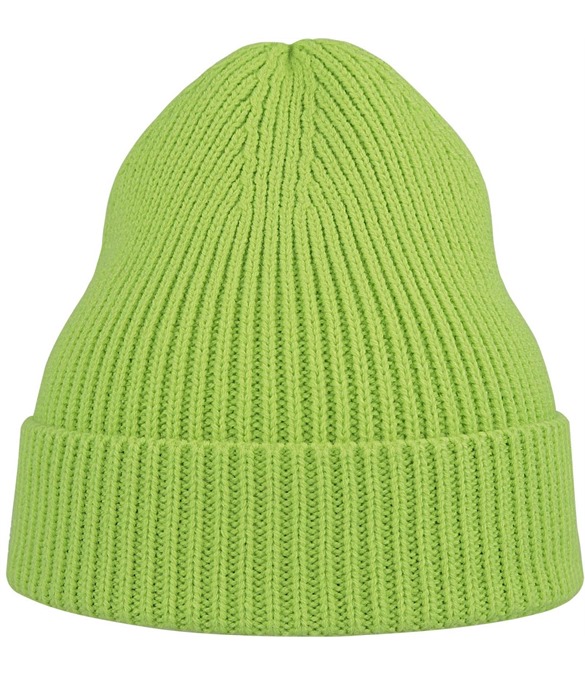 Atlantis Andy Recycled Polyester Acrylic Beanie