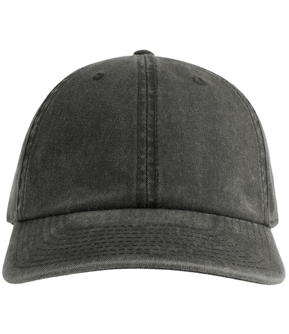 Atlantis Digg Pigment Dyed 6 Panel Cap