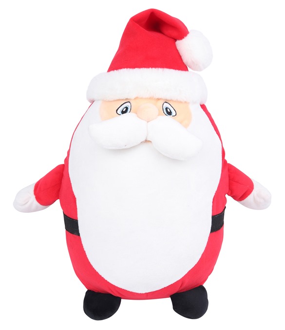 Zippie Father Christmas