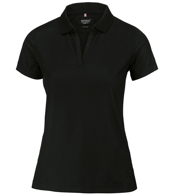 Women?s Clearwater ? quick-dry performance polo