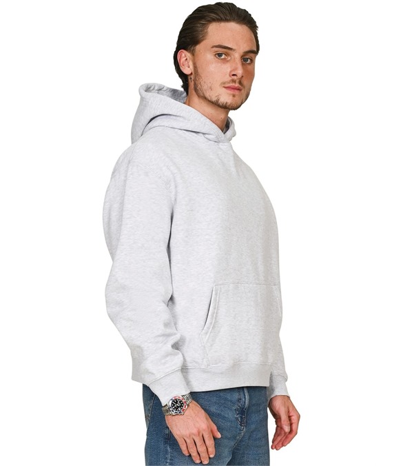 Casual Premium Combed 330 Boxy Oversize Tall Hood