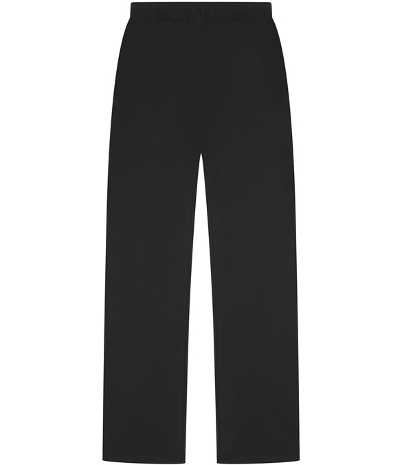 Casual Ringspun Blended Core 280 Split Hem Jogpant Tall