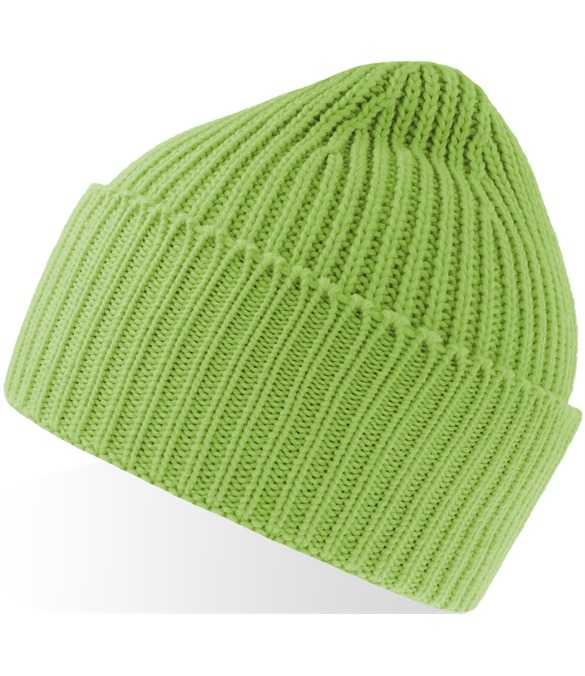 Atlantis Oak Polylana Chunky Cuffed Beanie