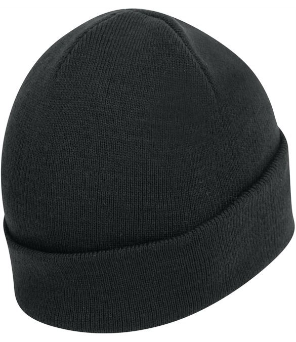 AA Cap Knitted Ski Turn Up