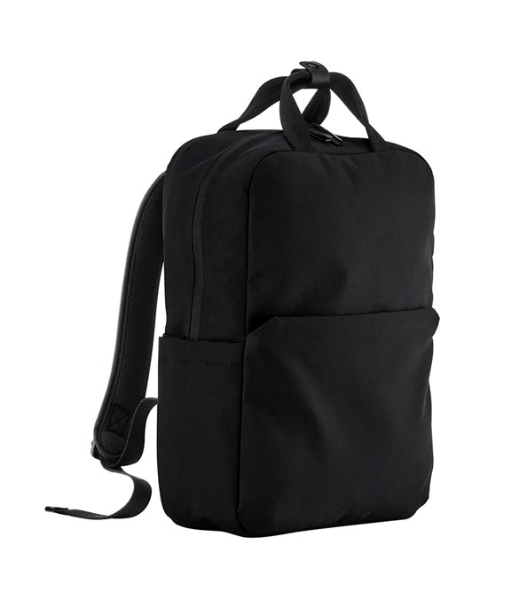 Stockholm laptop backpack