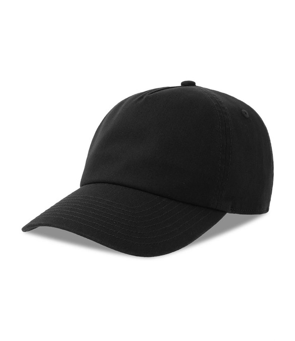 Atlantis Dad Hat S Five 5 Panel Unstructured Low Profile Mid Visor Organic Cap
