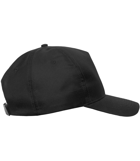 Atlantis Recy Five Recycled Polyester 5 Panel Cap