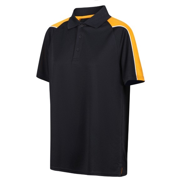 iGEN Unisex Polo Youth