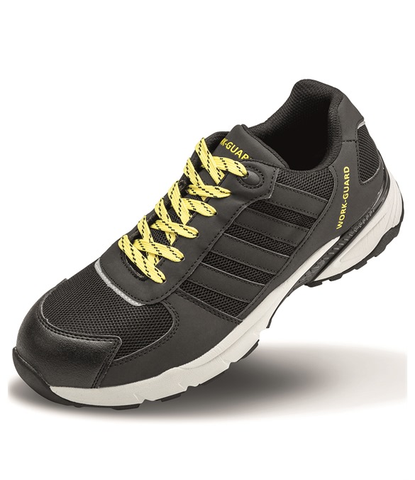 Lightweight safety trainer