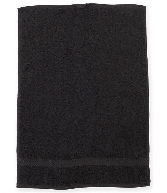 Luxury range gym towel