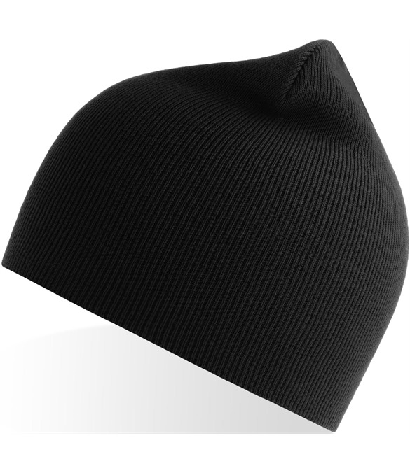 Atlantis Yala Organic Beanie W/O Turn Up