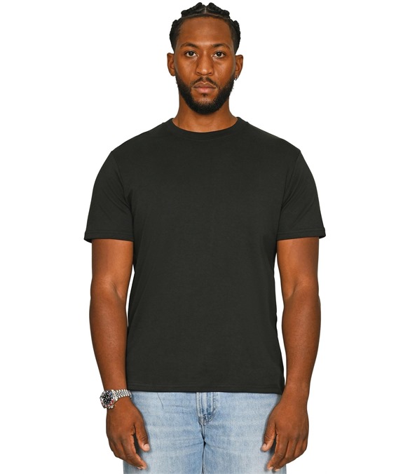 Casual Ringspun Combed 240 Slim Interlock T