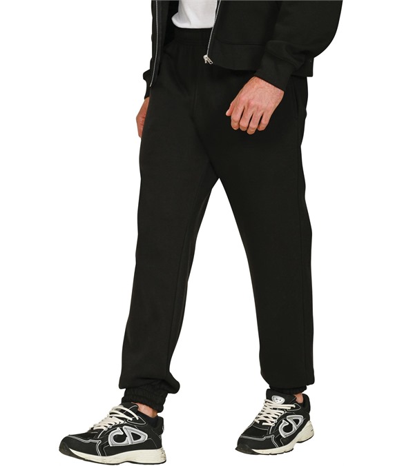 Casual Premium Combed 450 Jogpants