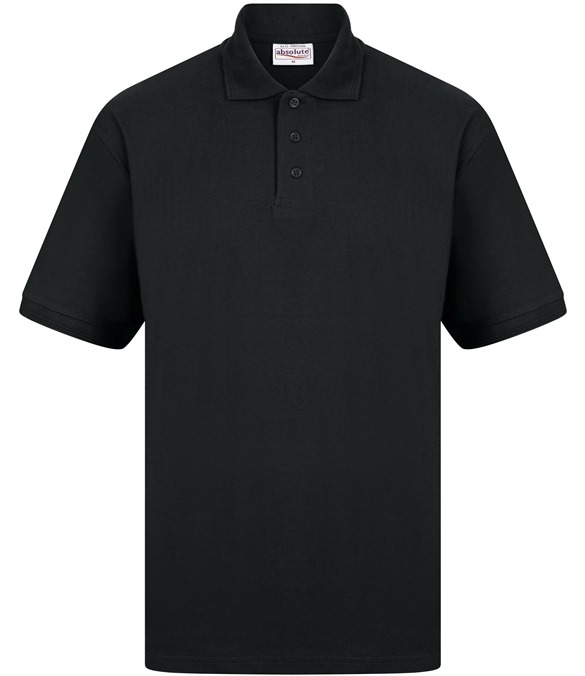 AA Precision Polo
