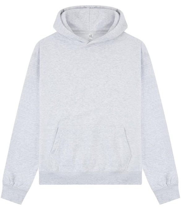 Casual Premium Combed 330 Oversize Hood