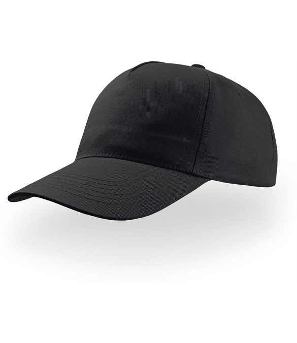 Atlantis Start 5 Cap 5 Panel