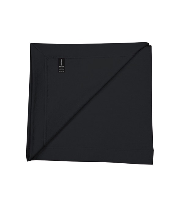Heavy Blend? fleece stadium blanket