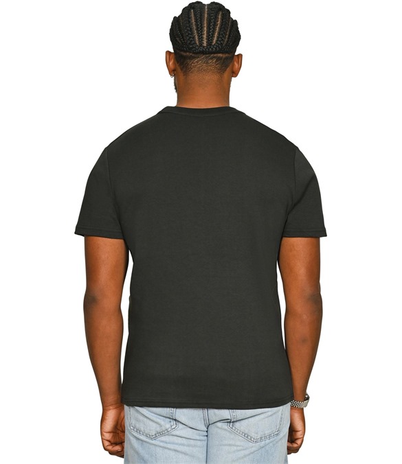 Casual Ringspun Combed 240 Slim Interlock T