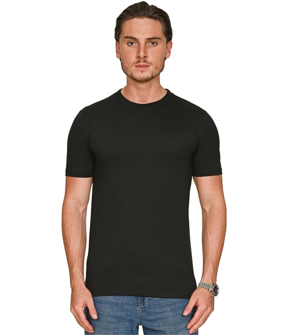 Casual Ringspun 150 Muscle T