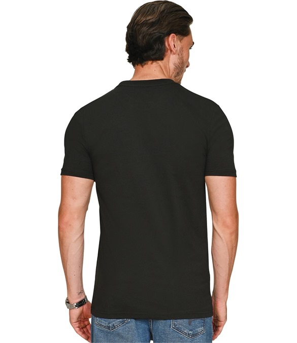 Casual Ringspun 150 Muscle T