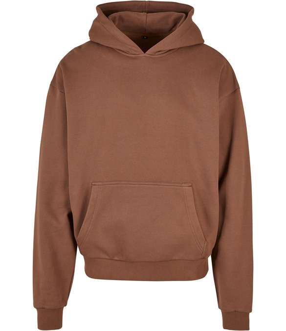 Ultra heavy hoodie