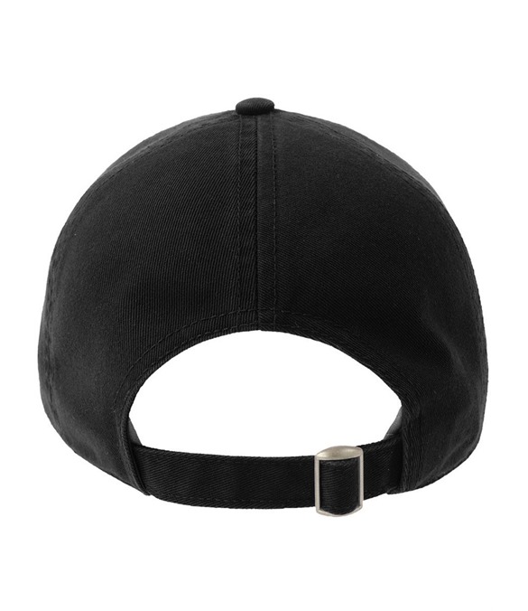 Atlantis Action S 6 Panel Unstructured Low Profile Curved Visor Chino Organic Cap