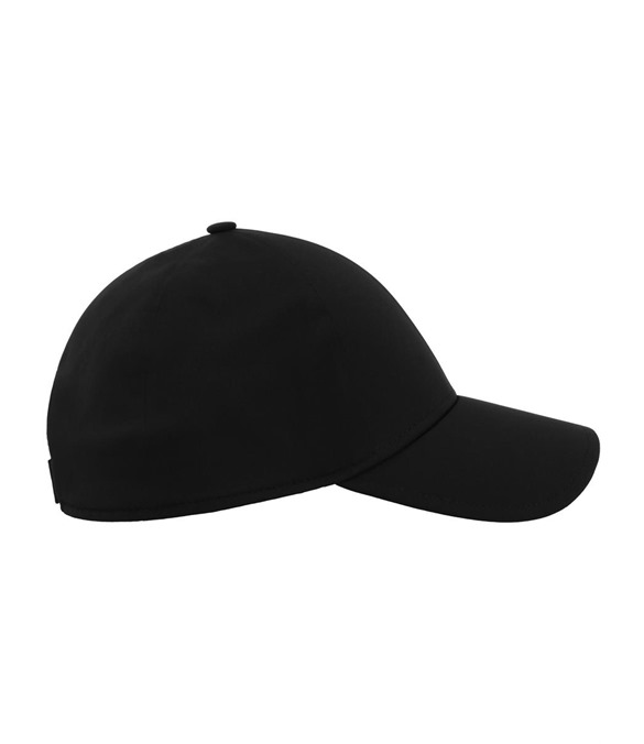 Atlantis Bond S 6 Panel Structured Low Profile Curved Visor Water Resistant Recycled Cap