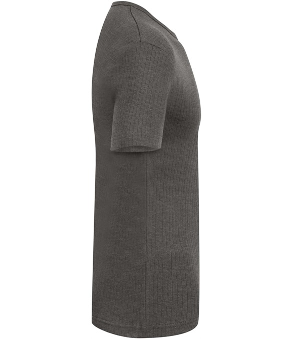 AA Thermal Short Sleeve T