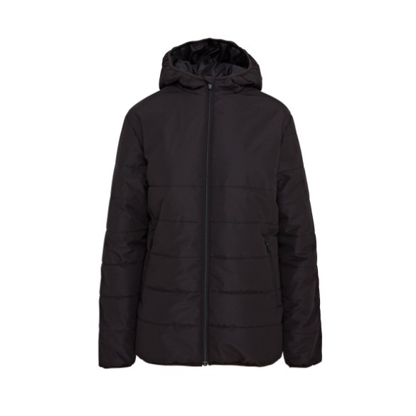 Apex Quilted Jacket