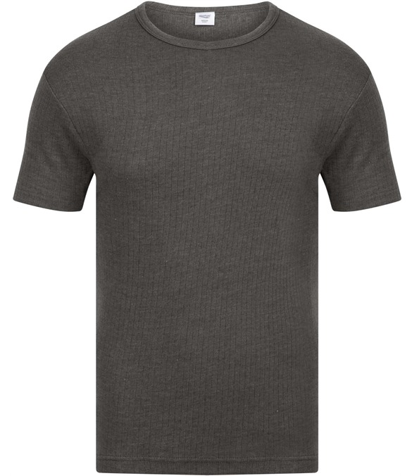 AA Thermal Short Sleeve T