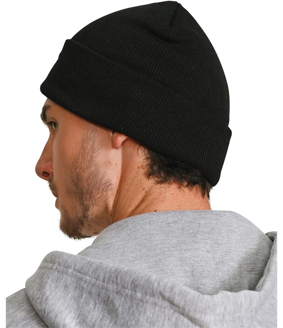 AA Cap Knitted Ski Turn Up