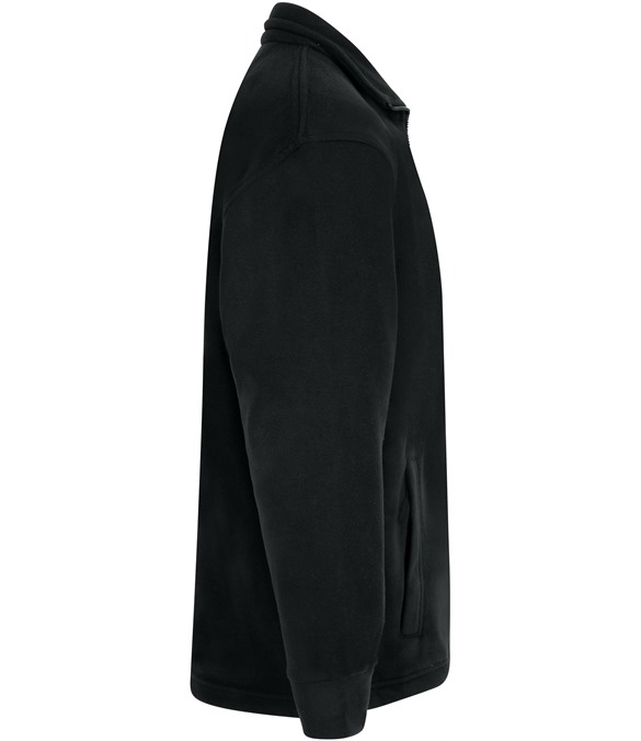 AA Brumal Full Zip Fleece