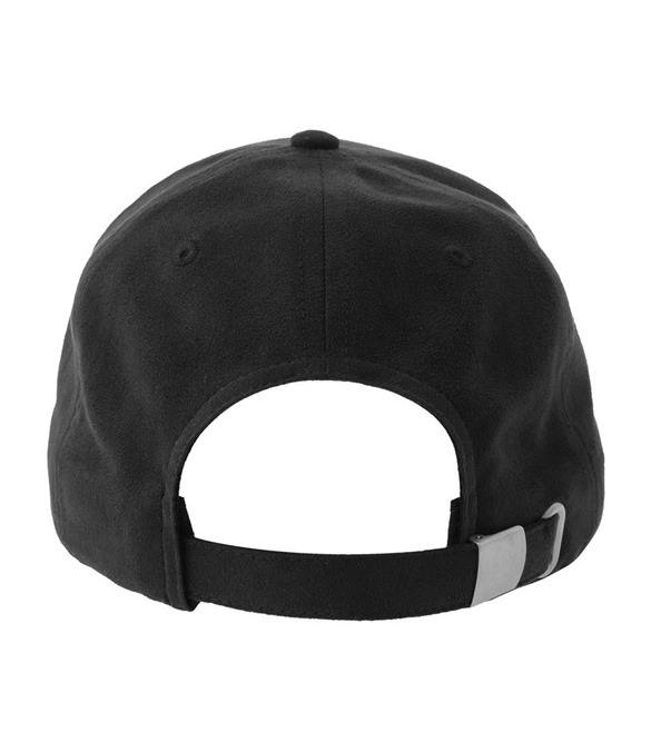 Atlantis Fam S 6 Panel Structured Low Profile Mid Visor Suede Recycled Cap