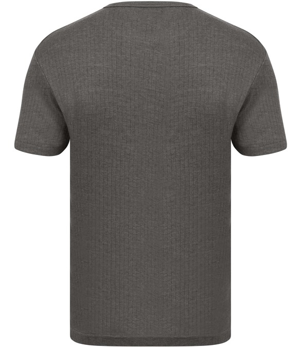 AA Thermal Short Sleeve T