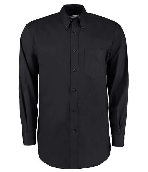 Corporate Oxford shirt long-sleeved (classic fit)