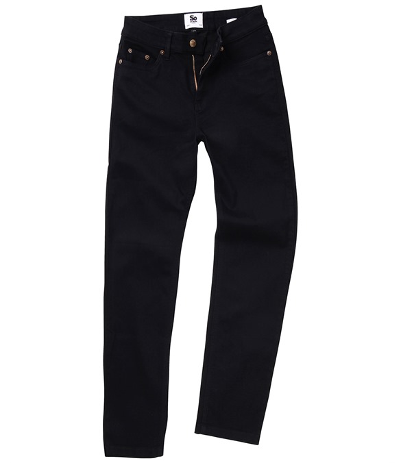 Women&#39;s Katy straight jeans