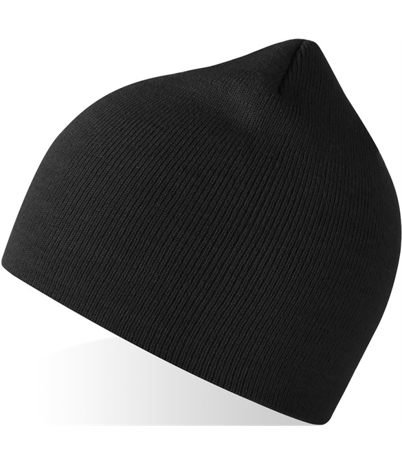 Atlantis Moover S Recycled Beanie W/O Turn Up