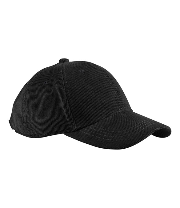EarthAware? organic cord baseball cap