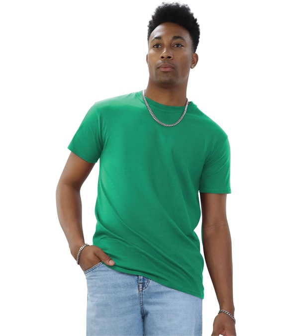 Casual Ringspun Organic Classic T 150