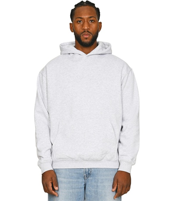Casual Premium Combed 330 Oversize Hood