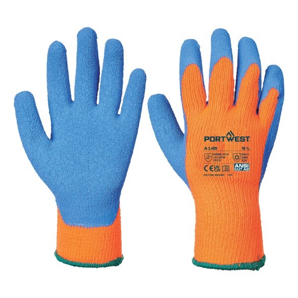 Cold Grip