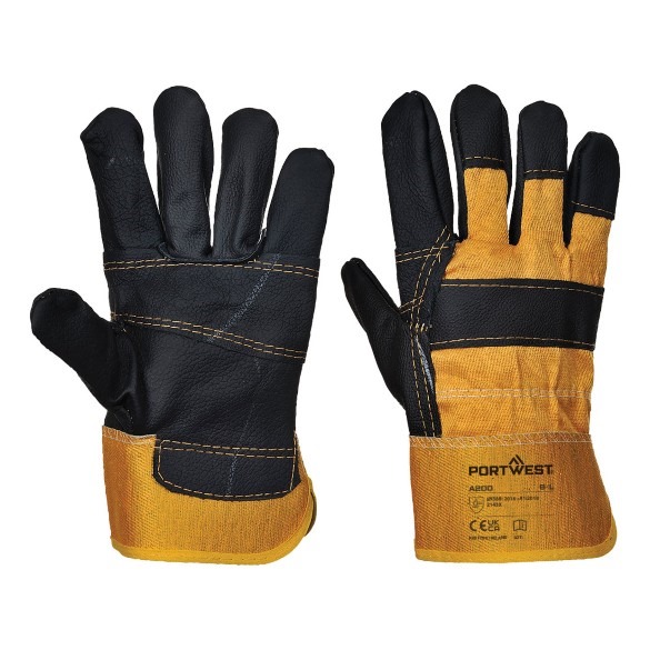 Furniture Hide Glove